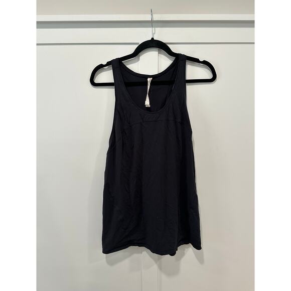Lululemon Racerback Tank Size 12 - Picture 1 of 4